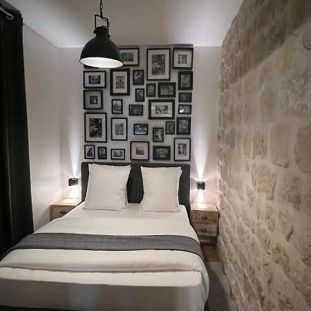 Apartamento Loft Jaures París Exterior foto
