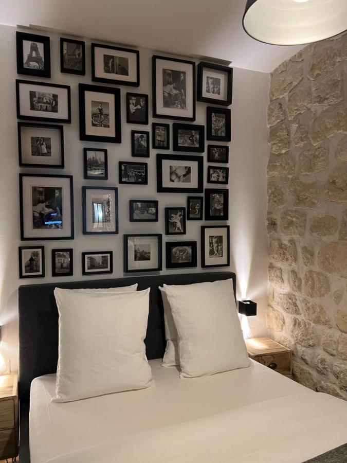 Apartamento Loft Jaures París Exterior foto