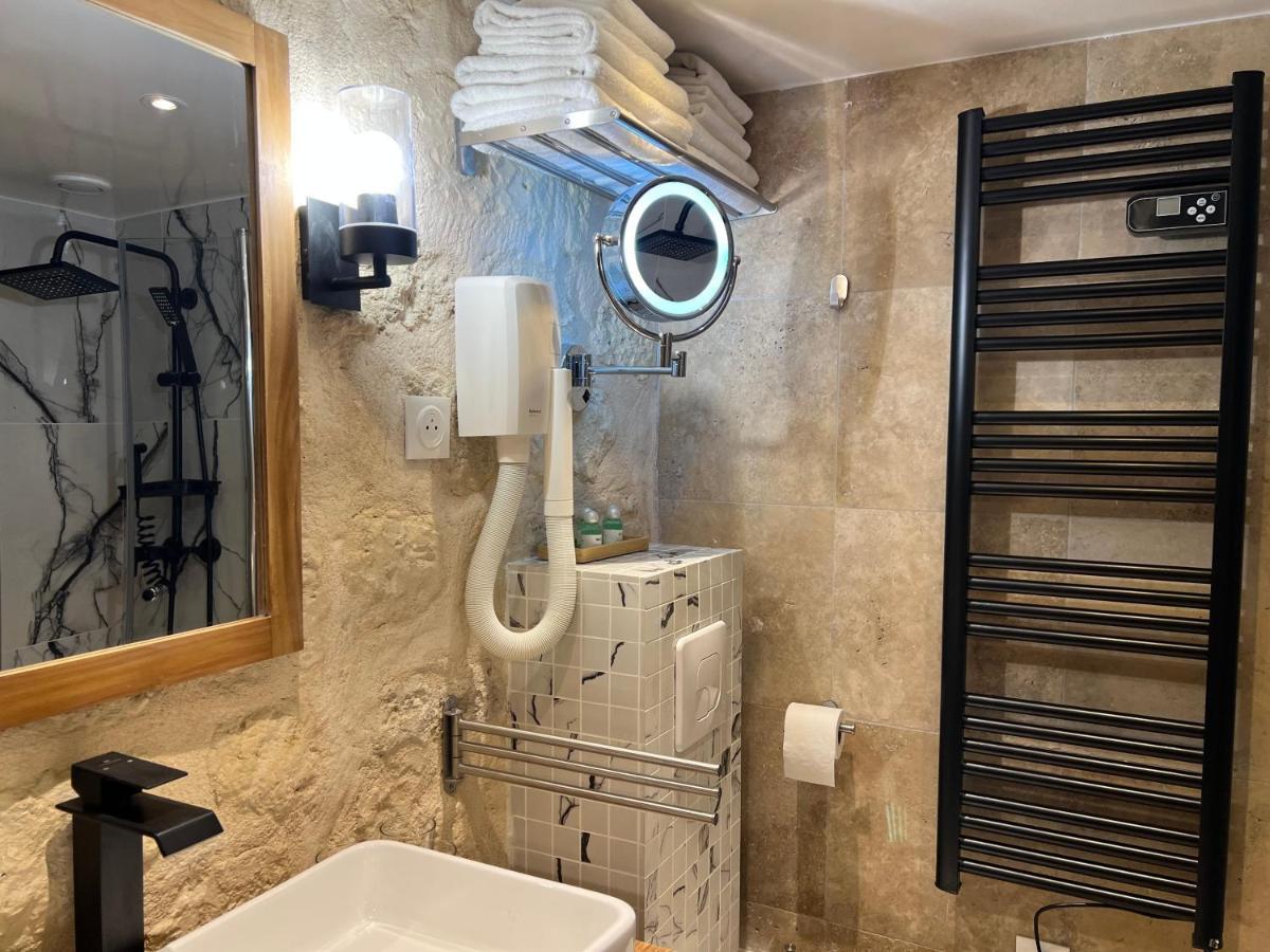 Apartamento Loft Jaures París Exterior foto